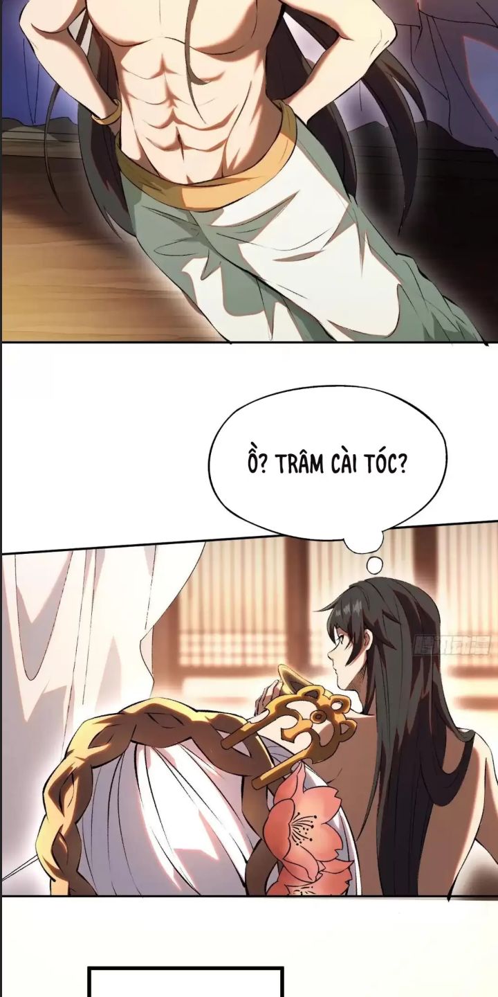 Một Lần Bất Cẩn Vang Danh Thiên Hạ: Chapter 3