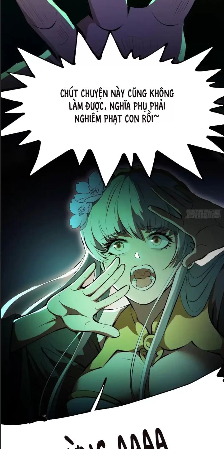 Một Lần Bất Cẩn Vang Danh Thiên Hạ: Chapter 3