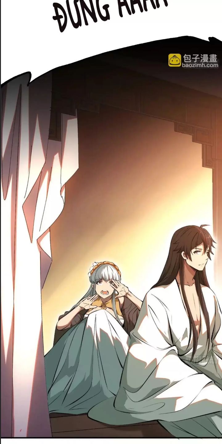 Một Lần Bất Cẩn Vang Danh Thiên Hạ: Chapter 3