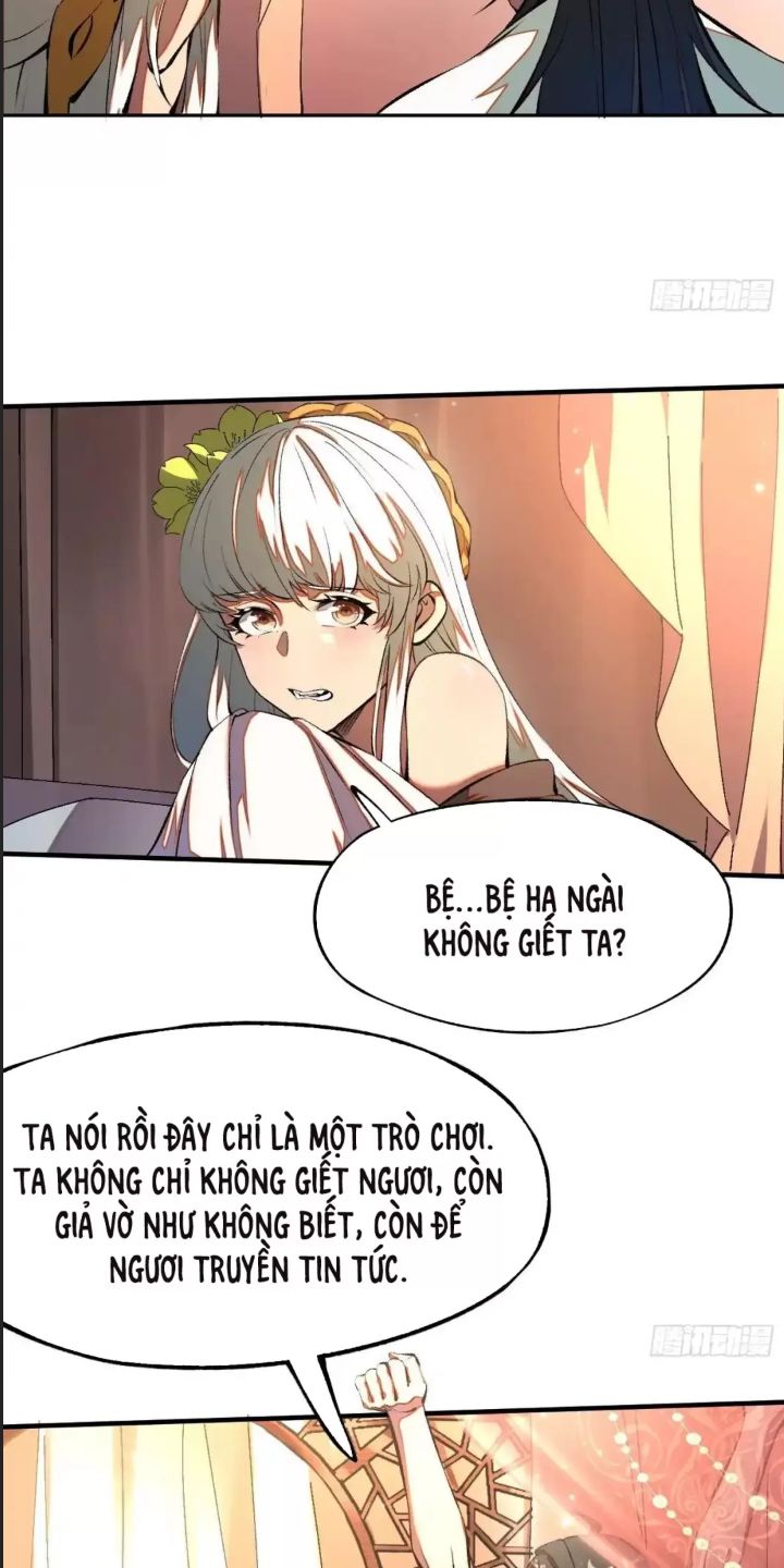 Một Lần Bất Cẩn Vang Danh Thiên Hạ: Chapter 3