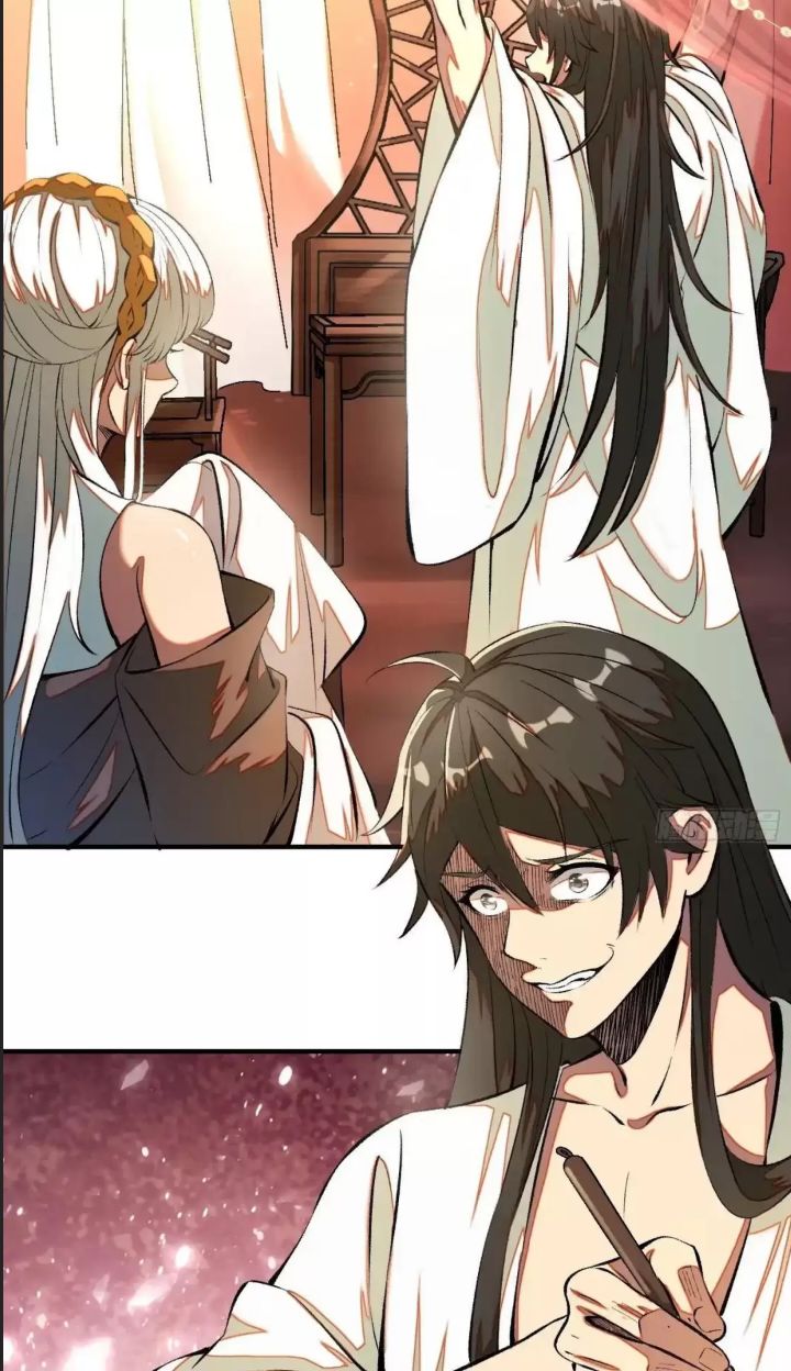 Một Lần Bất Cẩn Vang Danh Thiên Hạ: Chapter 3