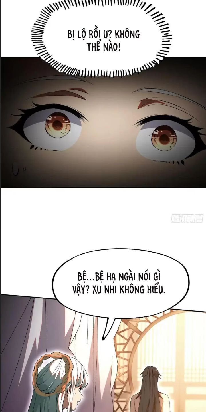 Một Lần Bất Cẩn Vang Danh Thiên Hạ: Chapter 3