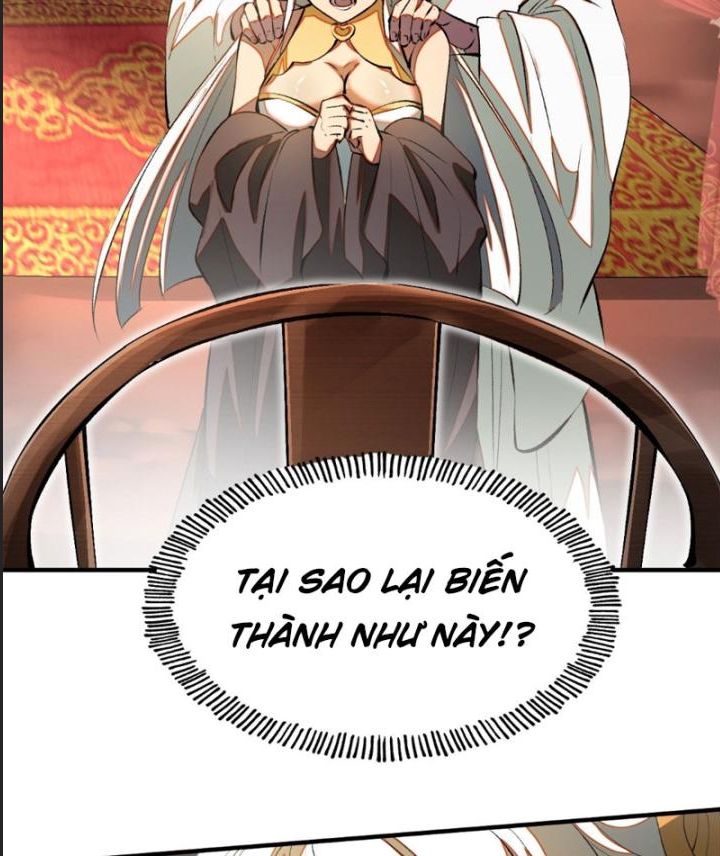 Một Lần Bất Cẩn Vang Danh Thiên Hạ: Chapter 4