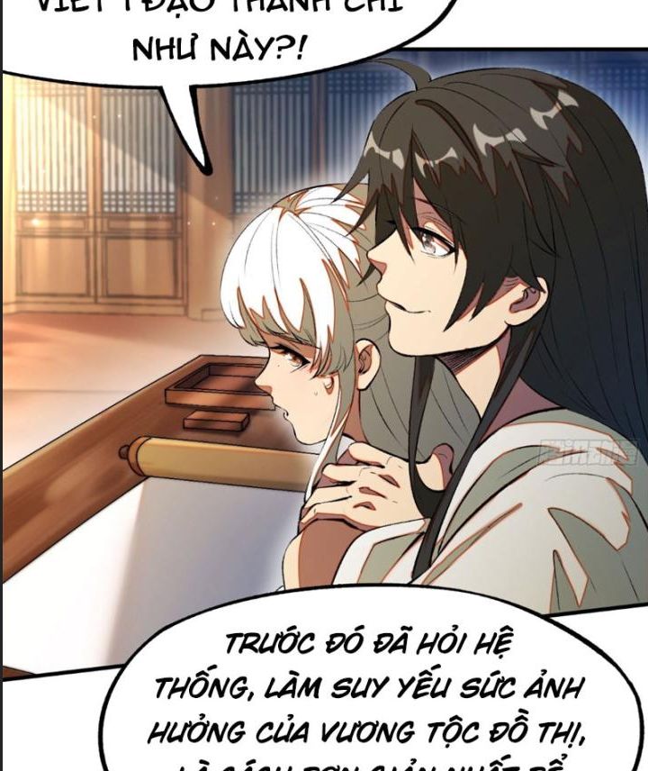 Một Lần Bất Cẩn Vang Danh Thiên Hạ: Chapter 4