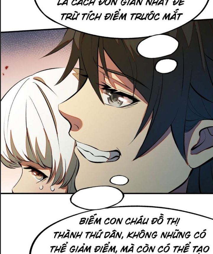 Một Lần Bất Cẩn Vang Danh Thiên Hạ: Chapter 4