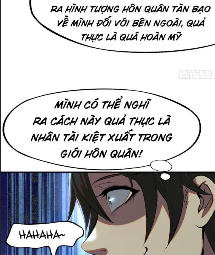 Một Lần Bất Cẩn Vang Danh Thiên Hạ: Chapter 4