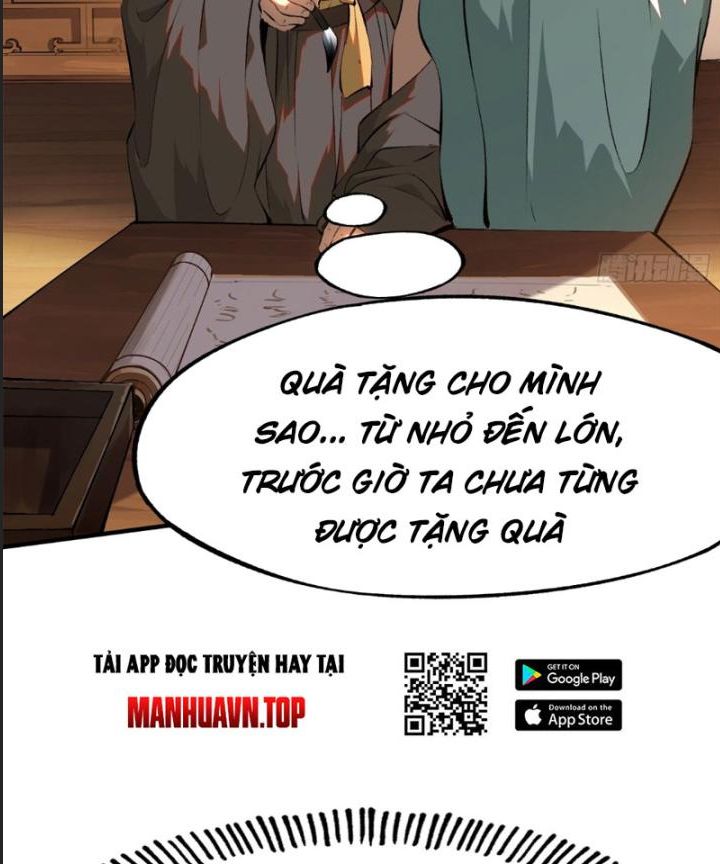 Một Lần Bất Cẩn Vang Danh Thiên Hạ: Chapter 4