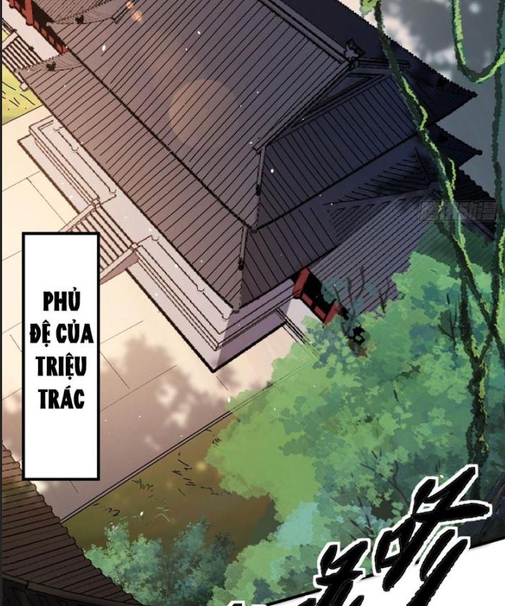 Một Lần Bất Cẩn Vang Danh Thiên Hạ: Chapter 4