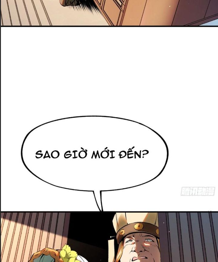 Một Lần Bất Cẩn Vang Danh Thiên Hạ: Chapter 4