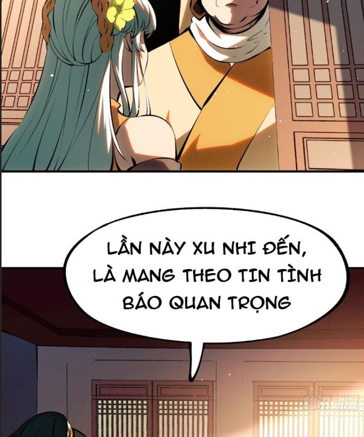 Một Lần Bất Cẩn Vang Danh Thiên Hạ: Chapter 4
