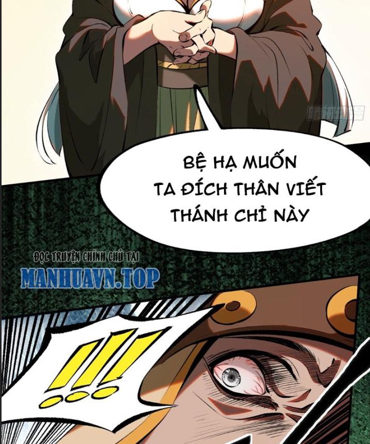 Một Lần Bất Cẩn Vang Danh Thiên Hạ: Chapter 4