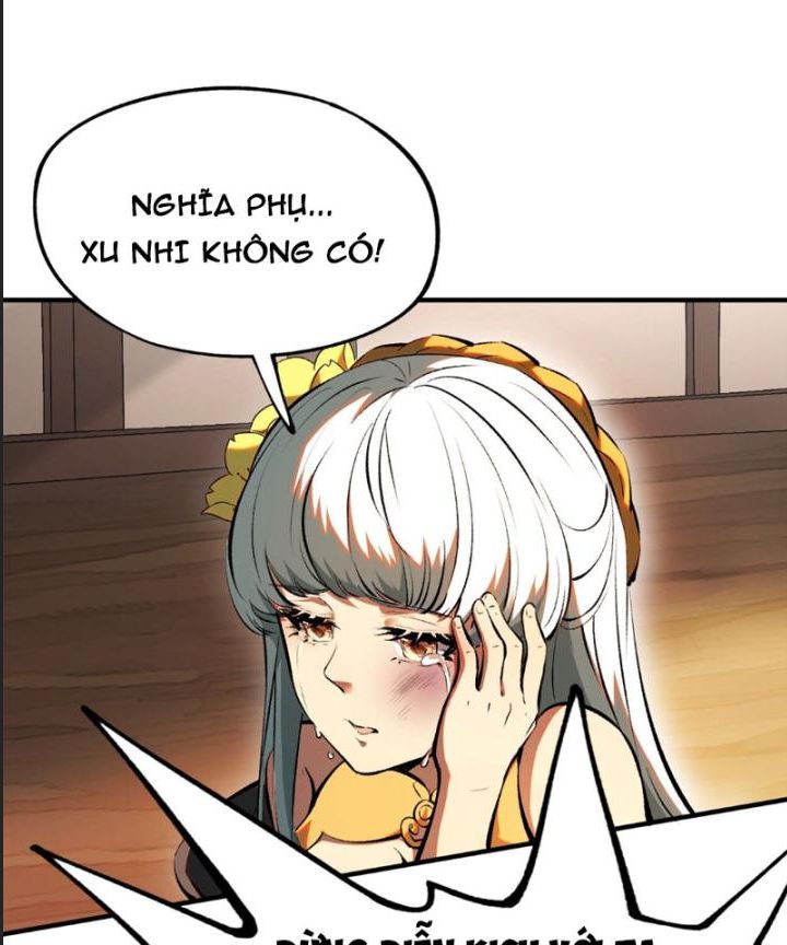 Một Lần Bất Cẩn Vang Danh Thiên Hạ: Chapter 4