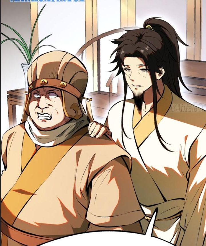 Một Lần Bất Cẩn Vang Danh Thiên Hạ: Chapter 4