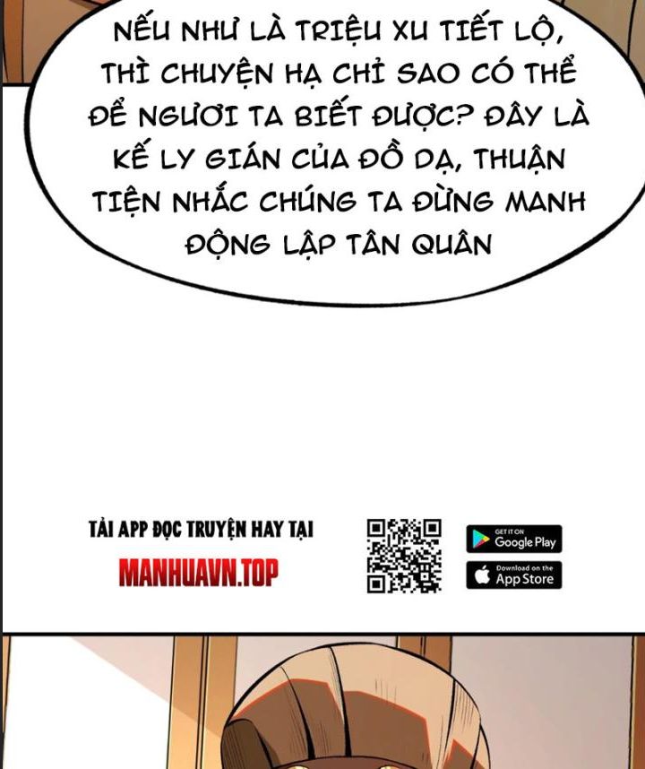 Một Lần Bất Cẩn Vang Danh Thiên Hạ: Chapter 4