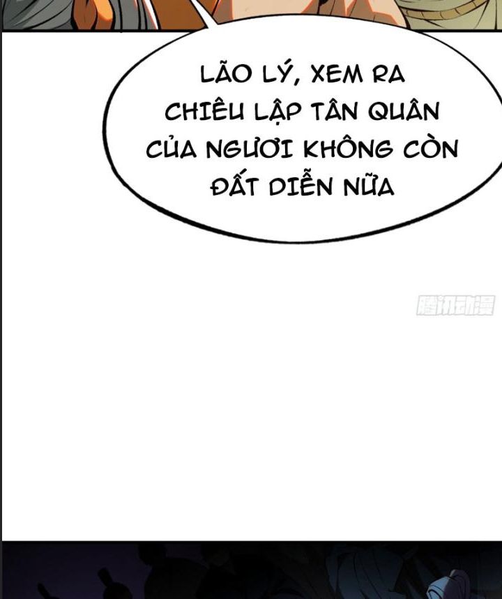 Một Lần Bất Cẩn Vang Danh Thiên Hạ: Chapter 4