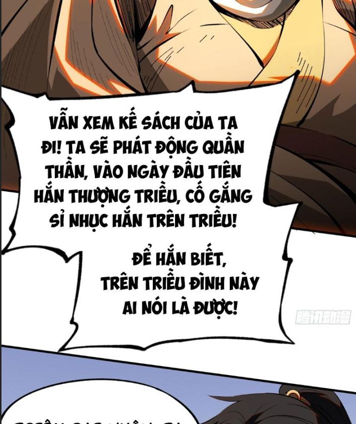 Một Lần Bất Cẩn Vang Danh Thiên Hạ: Chapter 4