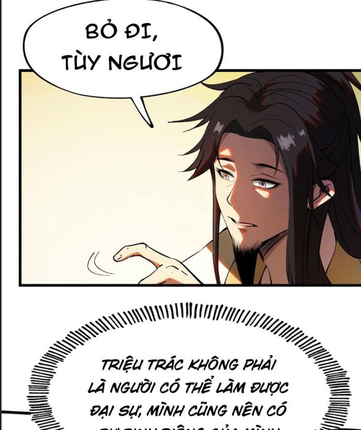 Một Lần Bất Cẩn Vang Danh Thiên Hạ: Chapter 4