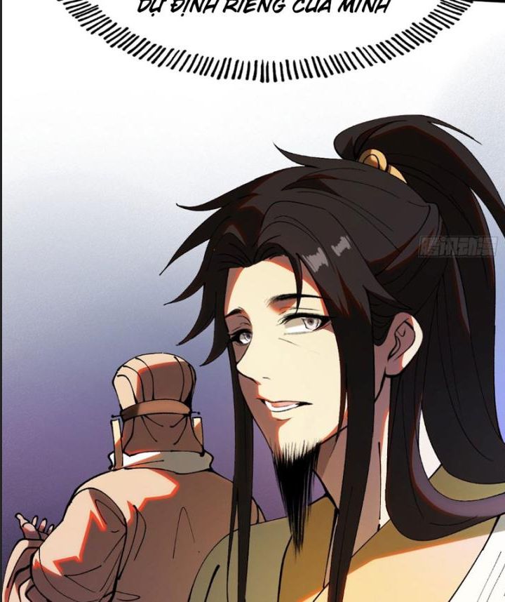 Một Lần Bất Cẩn Vang Danh Thiên Hạ: Chapter 4