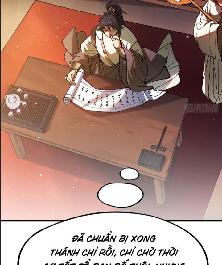 Một Lần Bất Cẩn Vang Danh Thiên Hạ: Chapter 4