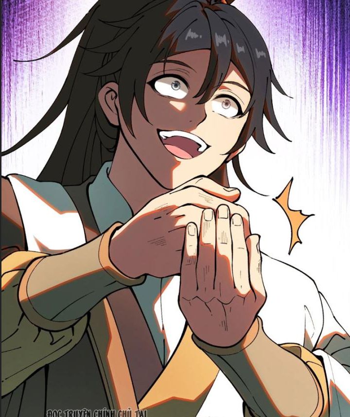 Một Lần Bất Cẩn Vang Danh Thiên Hạ: Chapter 4