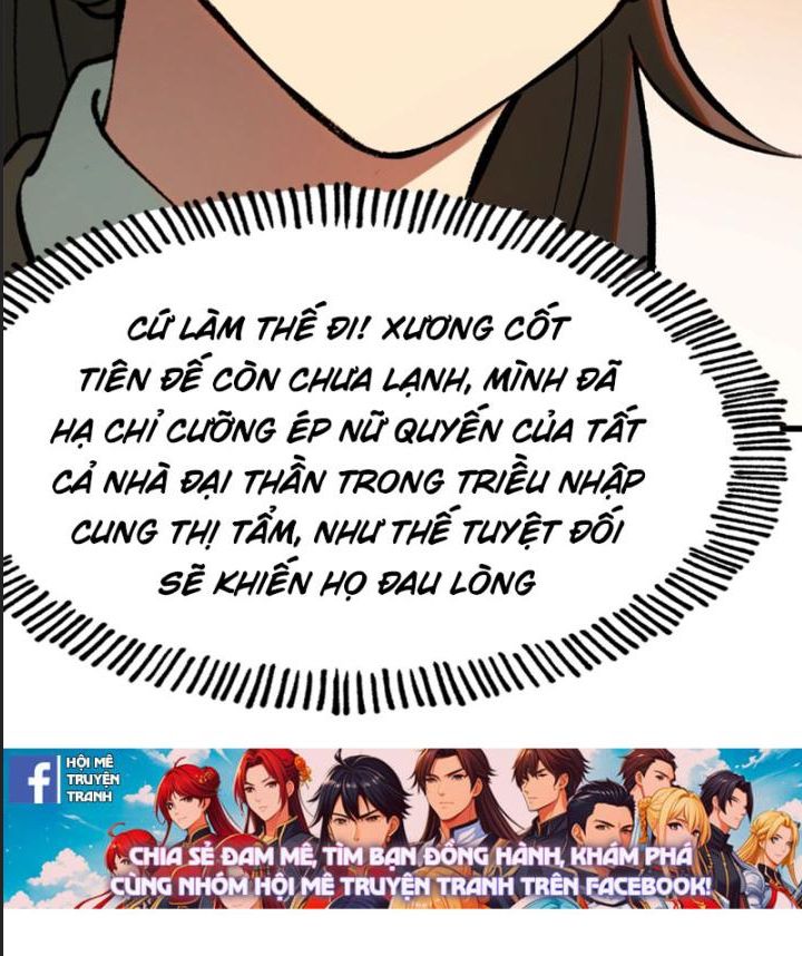 Một Lần Bất Cẩn Vang Danh Thiên Hạ: Chapter 4