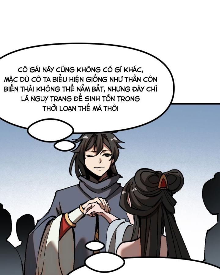 Một Lần Bất Cẩn Vang Danh Thiên Hạ: Chapter 40