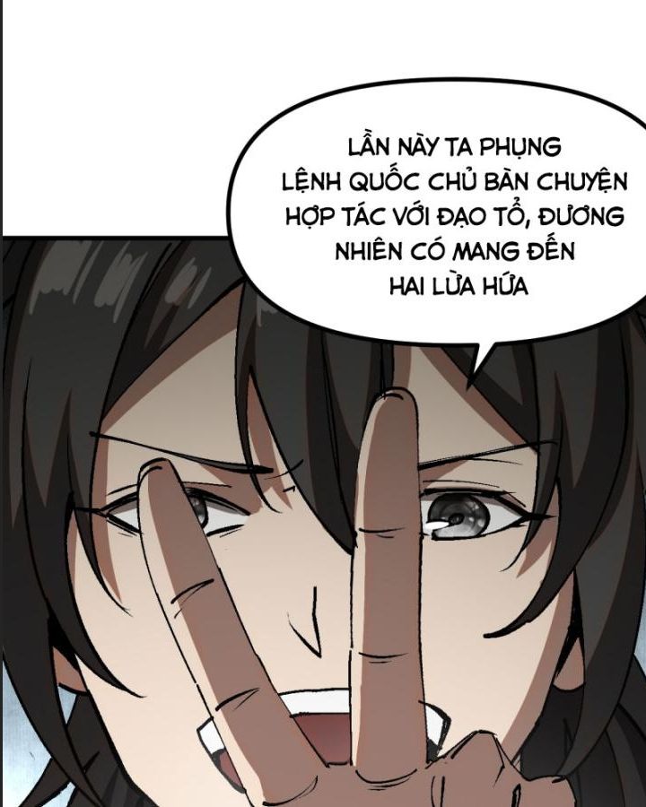 Một Lần Bất Cẩn Vang Danh Thiên Hạ: Chapter 40