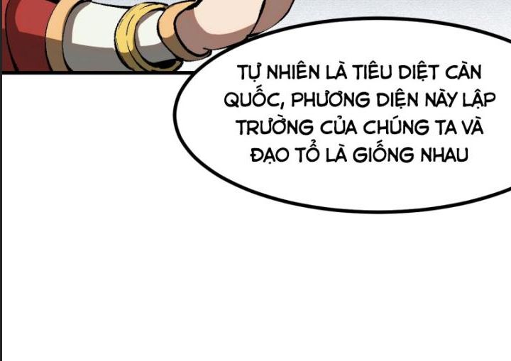 Một Lần Bất Cẩn Vang Danh Thiên Hạ: Chapter 40