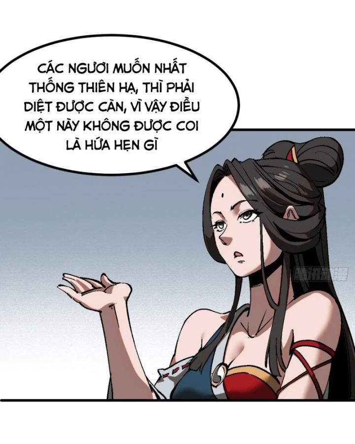 Một Lần Bất Cẩn Vang Danh Thiên Hạ: Chapter 40