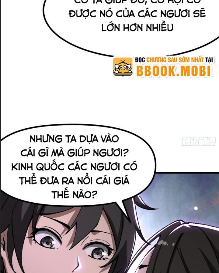 Một Lần Bất Cẩn Vang Danh Thiên Hạ: Chapter 40