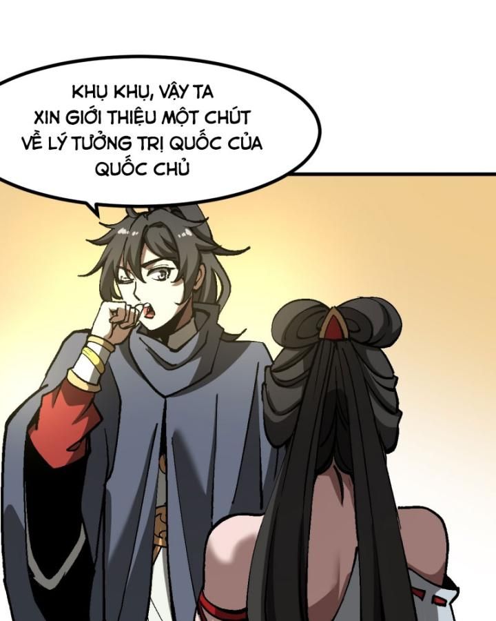 Một Lần Bất Cẩn Vang Danh Thiên Hạ: Chapter 40