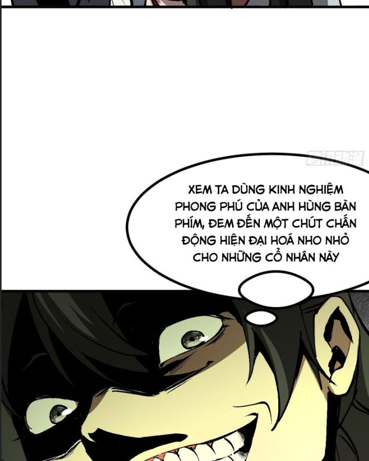 Một Lần Bất Cẩn Vang Danh Thiên Hạ: Chapter 40