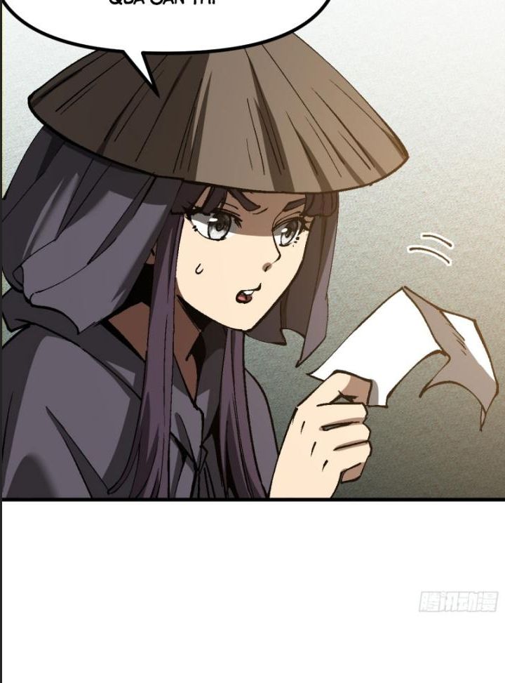 Một Lần Bất Cẩn Vang Danh Thiên Hạ: Chapter 40