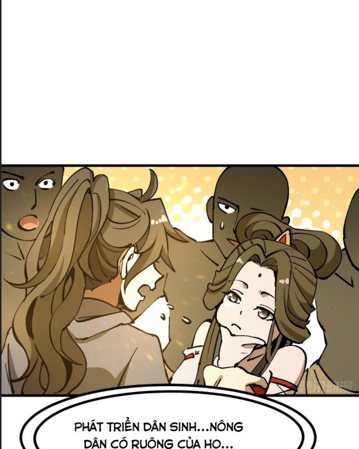 Một Lần Bất Cẩn Vang Danh Thiên Hạ: Chapter 40