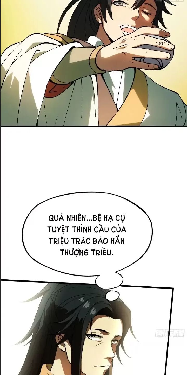 Một Lần Bất Cẩn Vang Danh Thiên Hạ: Chapter 5