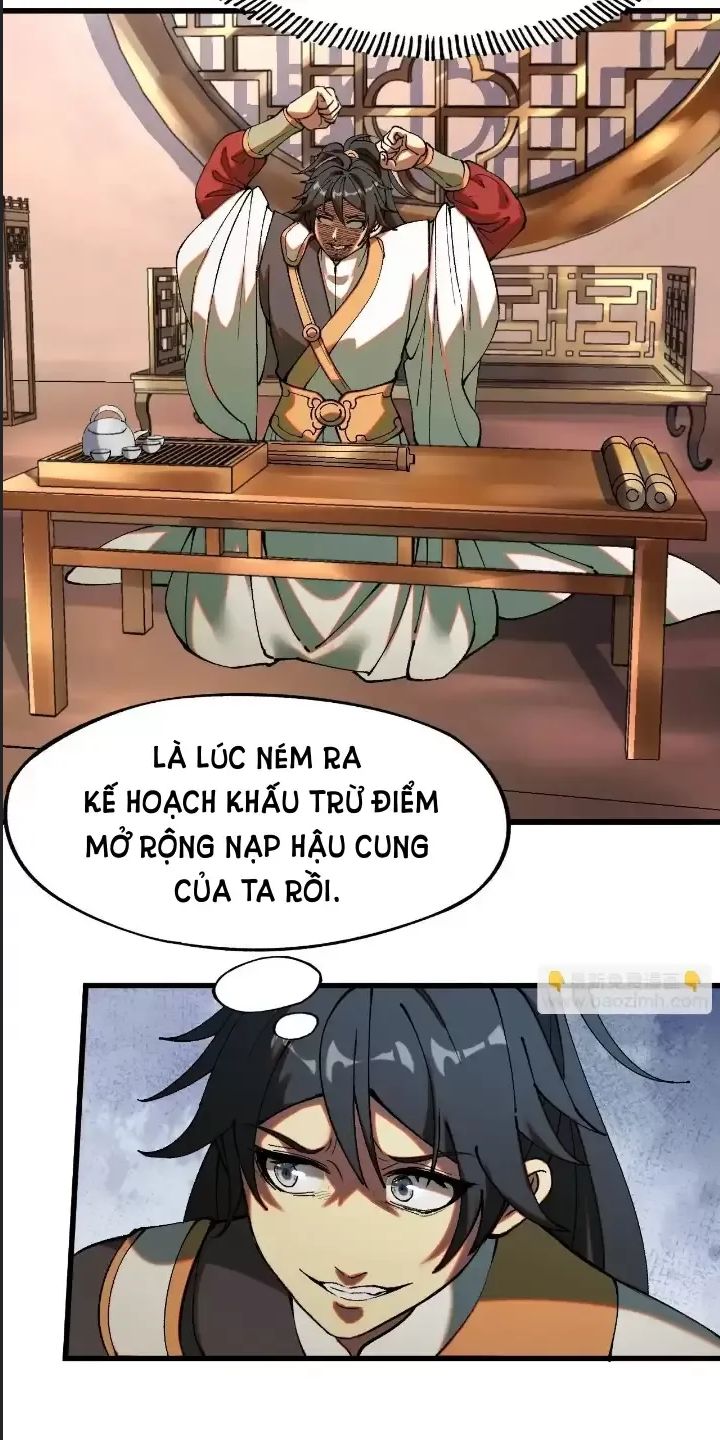 Một Lần Bất Cẩn Vang Danh Thiên Hạ: Chapter 5