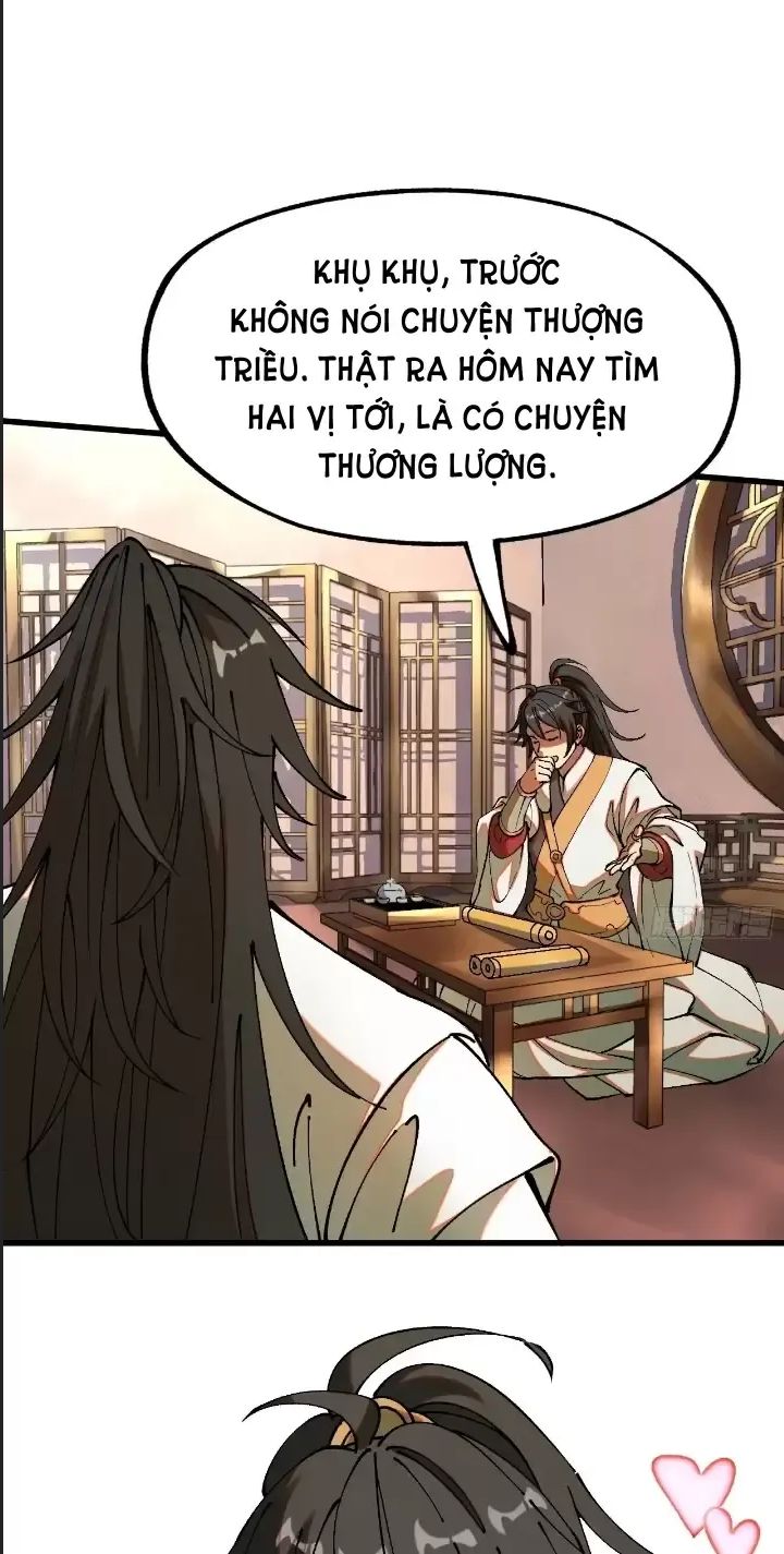 Một Lần Bất Cẩn Vang Danh Thiên Hạ: Chapter 5