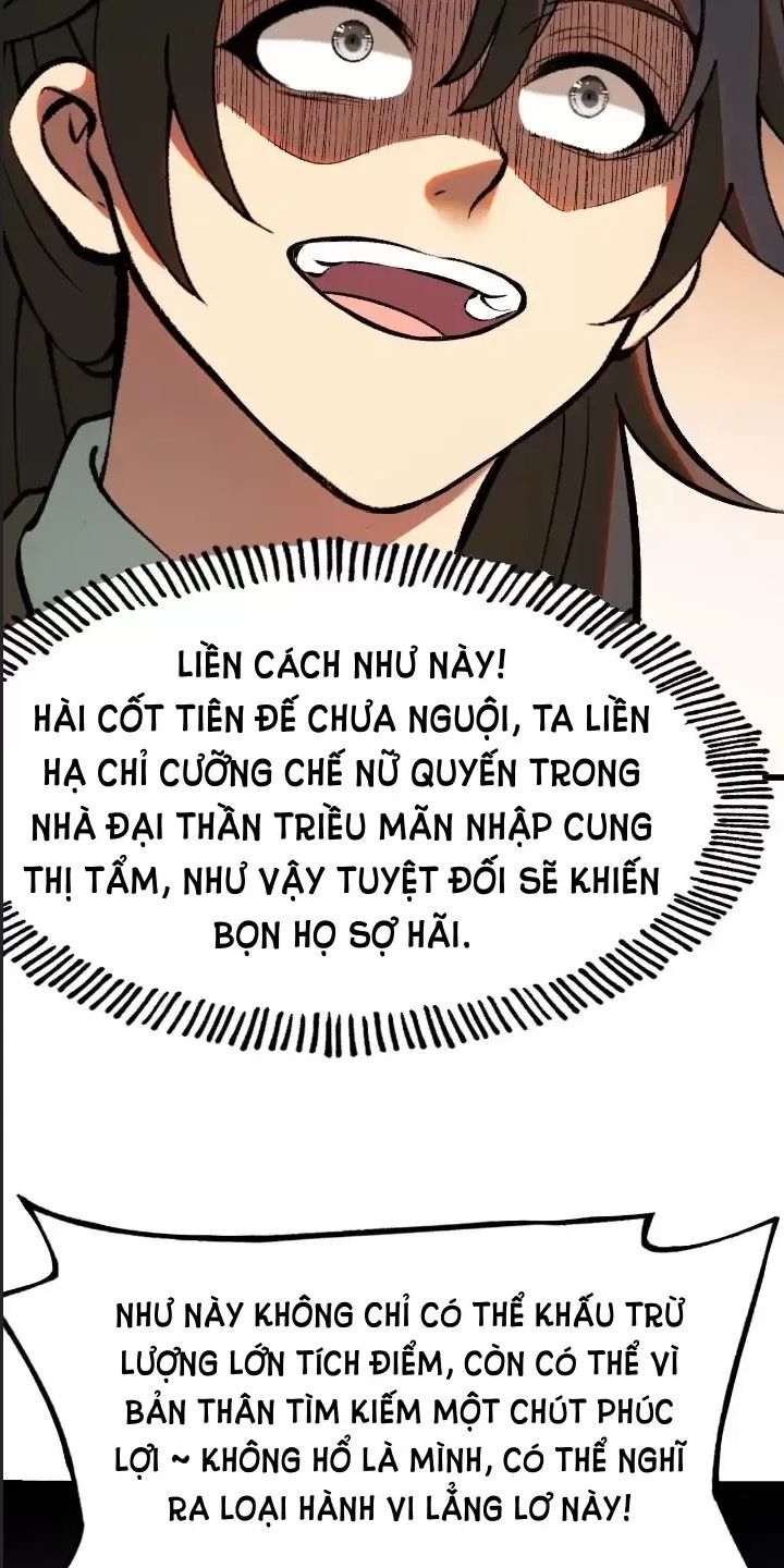 Một Lần Bất Cẩn Vang Danh Thiên Hạ: Chapter 5