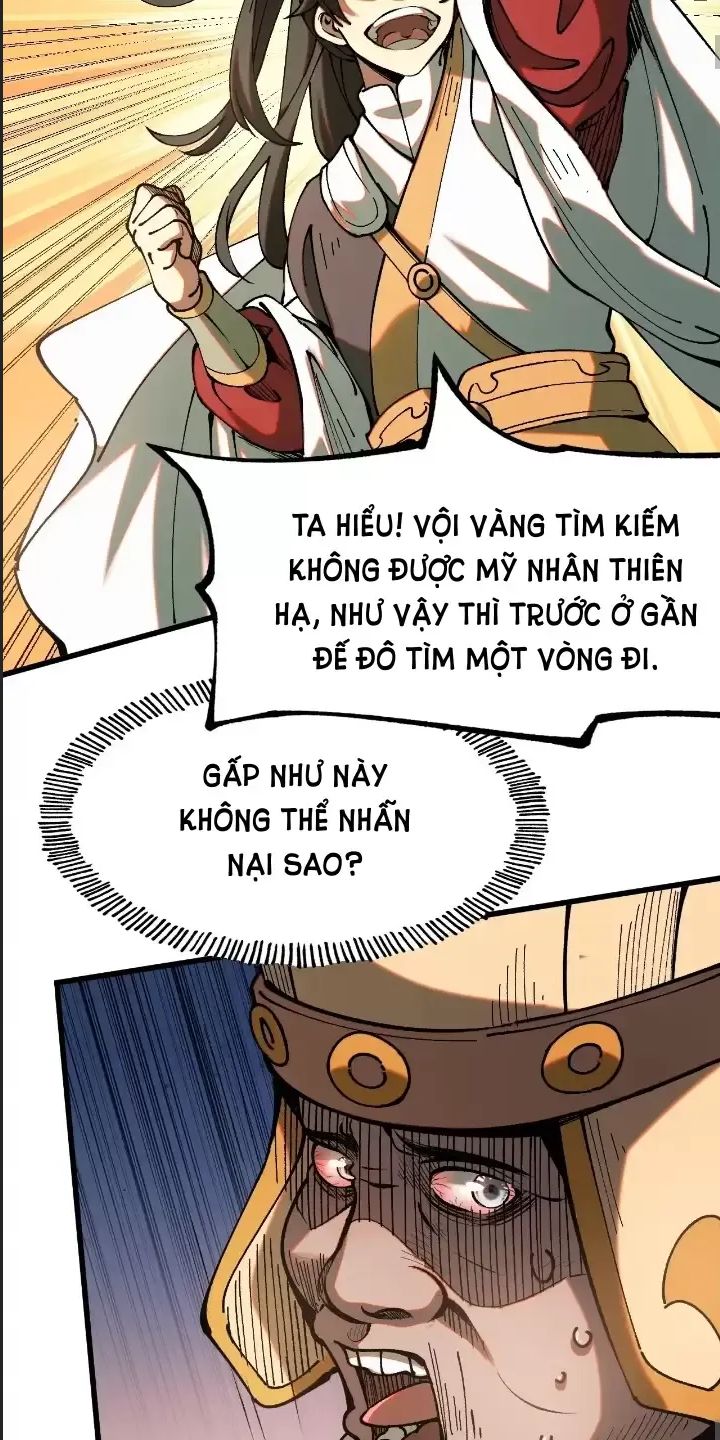 Một Lần Bất Cẩn Vang Danh Thiên Hạ: Chapter 5