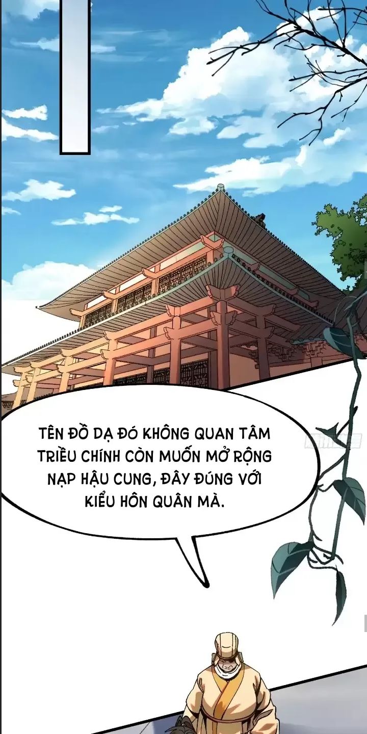 Một Lần Bất Cẩn Vang Danh Thiên Hạ: Chapter 5