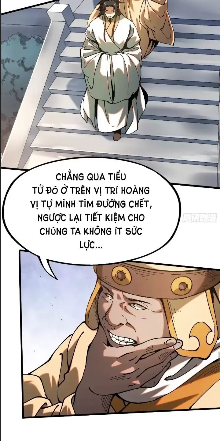 Một Lần Bất Cẩn Vang Danh Thiên Hạ: Chapter 5