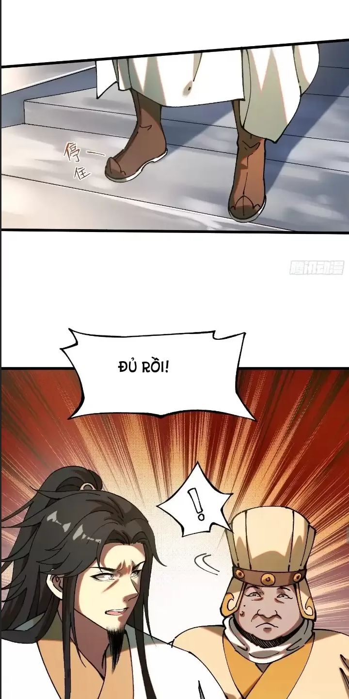 Một Lần Bất Cẩn Vang Danh Thiên Hạ: Chapter 5