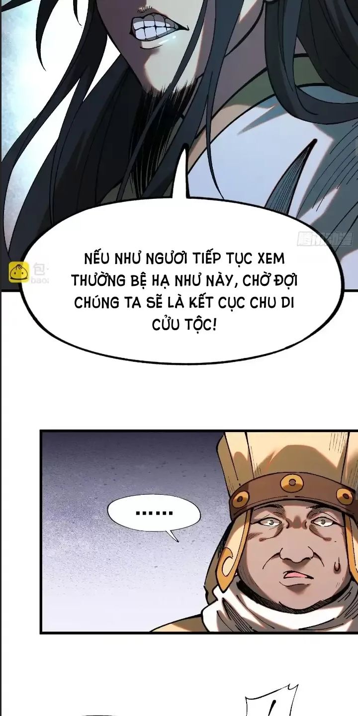 Một Lần Bất Cẩn Vang Danh Thiên Hạ: Chapter 5