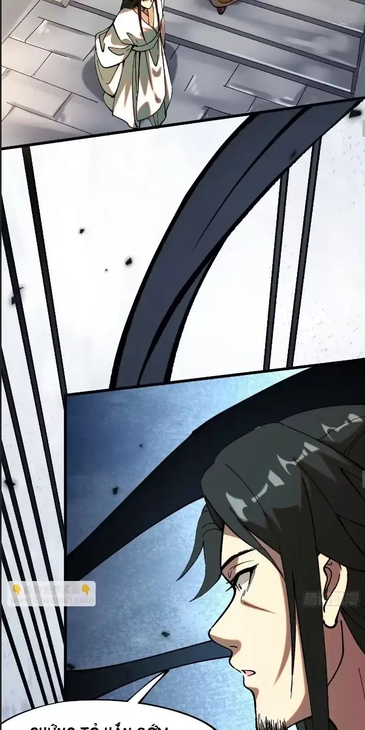 Một Lần Bất Cẩn Vang Danh Thiên Hạ: Chapter 5