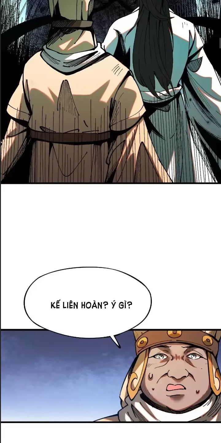 Một Lần Bất Cẩn Vang Danh Thiên Hạ: Chapter 5