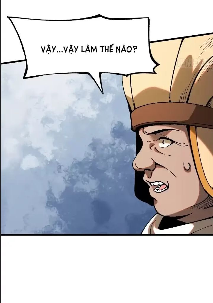 Một Lần Bất Cẩn Vang Danh Thiên Hạ: Chapter 5