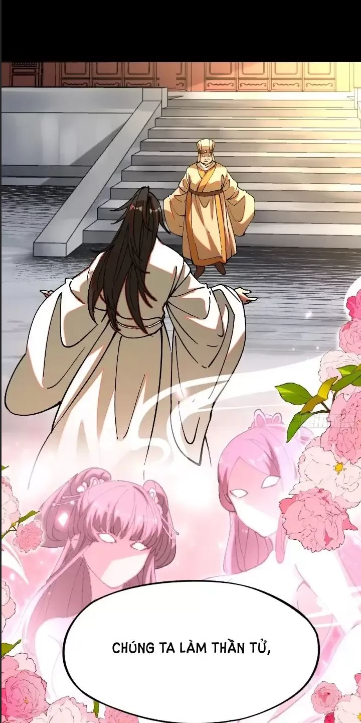 Một Lần Bất Cẩn Vang Danh Thiên Hạ: Chapter 5