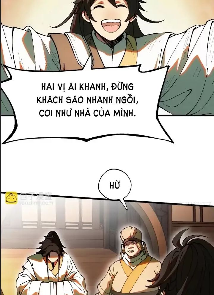 Một Lần Bất Cẩn Vang Danh Thiên Hạ: Chapter 5