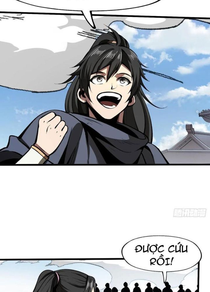 Một Lần Bất Cẩn Vang Danh Thiên Hạ: Chapter 54