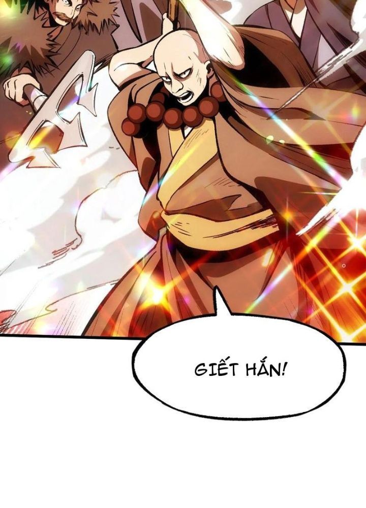 Một Lần Bất Cẩn Vang Danh Thiên Hạ: Chapter 54